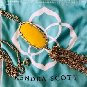 KENDRA SCOTT NECKLACE
